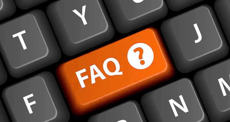 FAQ