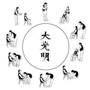 Reiki-Selbsteinweihung
