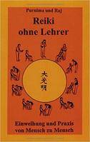 Reiki ohne Lehrer